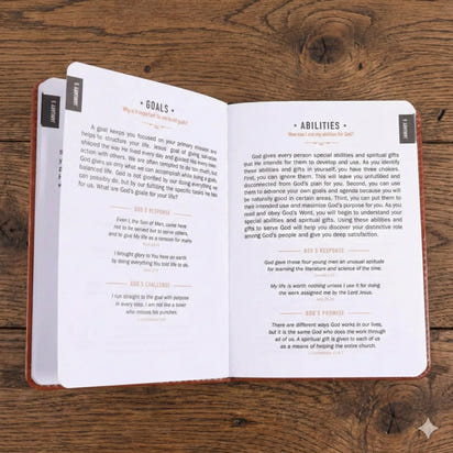 One Minute With God - Daily Pocket Devotional