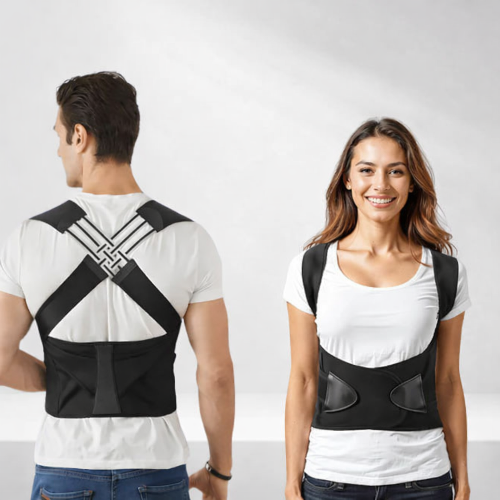 PostureLift - Back Support Brace