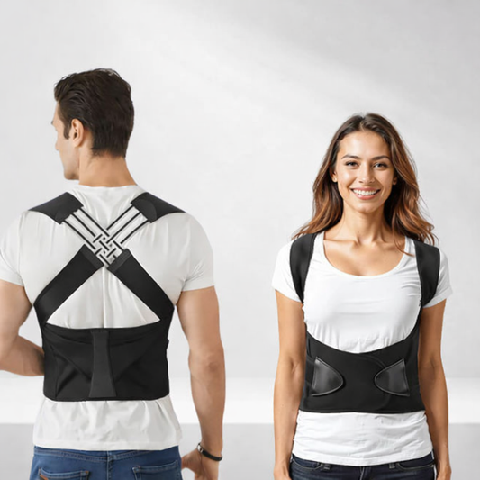 PostureLift - Back Support Brace