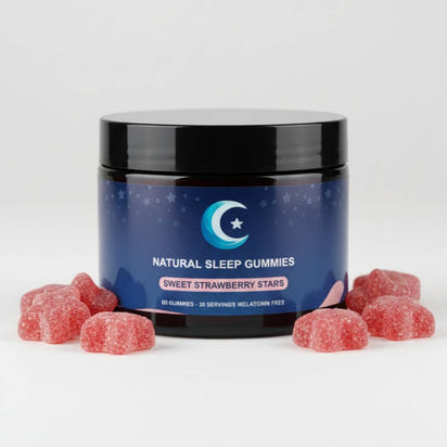 Noctra Sleep Support Gummies