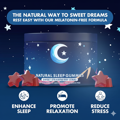 Experience Deep Sleep, Awaken to Joy