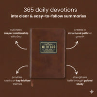 One Minute With God - Daily Pocket Devotional