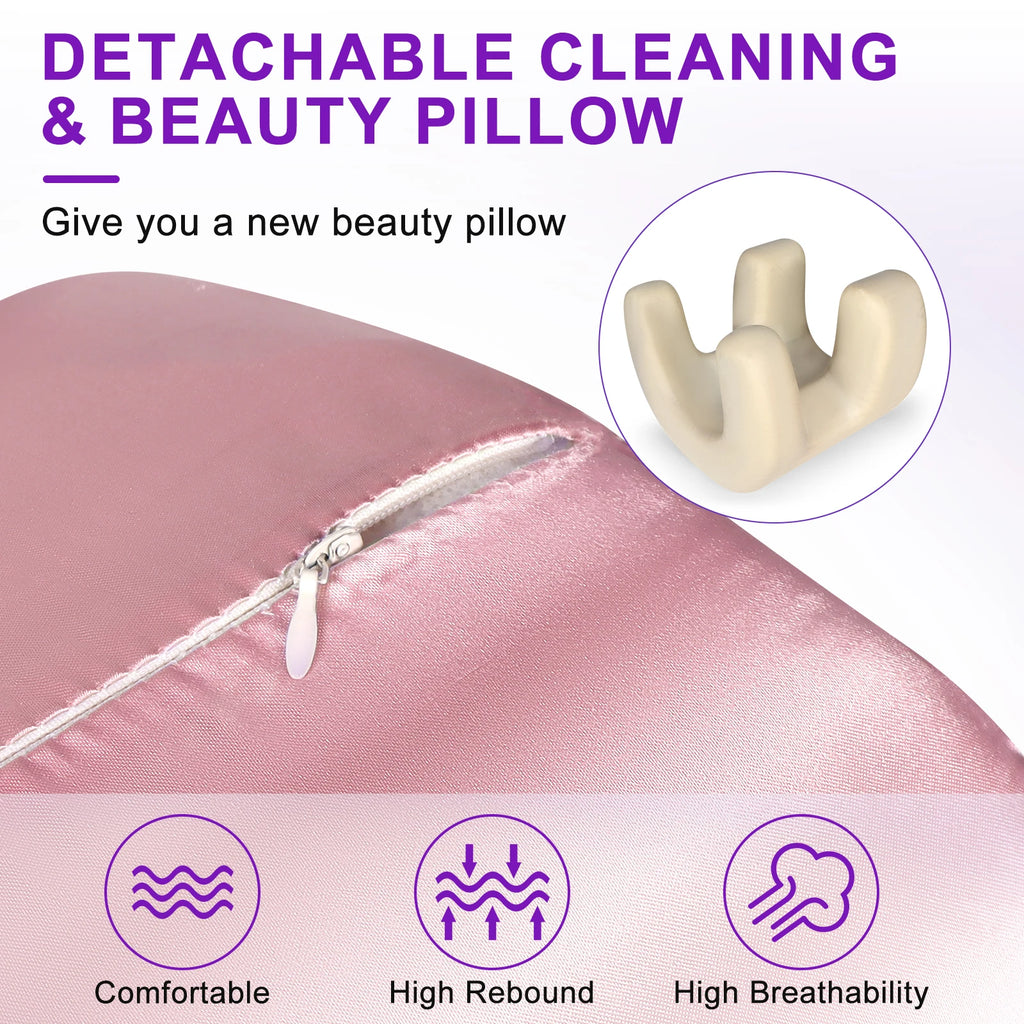 Vibeloo Anti-Wrinkle Pillow