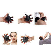 SteelSqueeze - Hand Strength Trainer