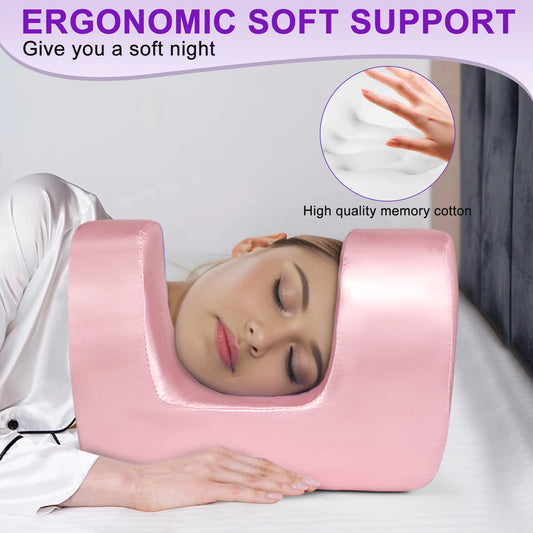 Vibeloo Anti-Wrinkle Pillow