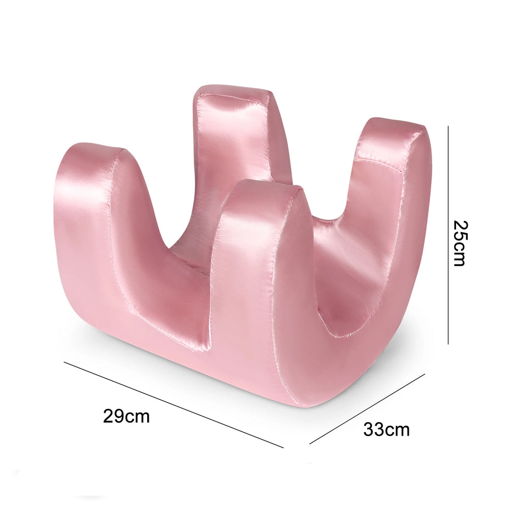 Vibeloo Anti-Wrinkle Pillow