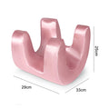 Vibeloo Anti-Wrinkle Pillow