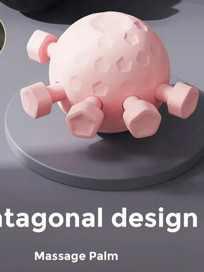 SteelSqueeze - Hand Strength Trainer