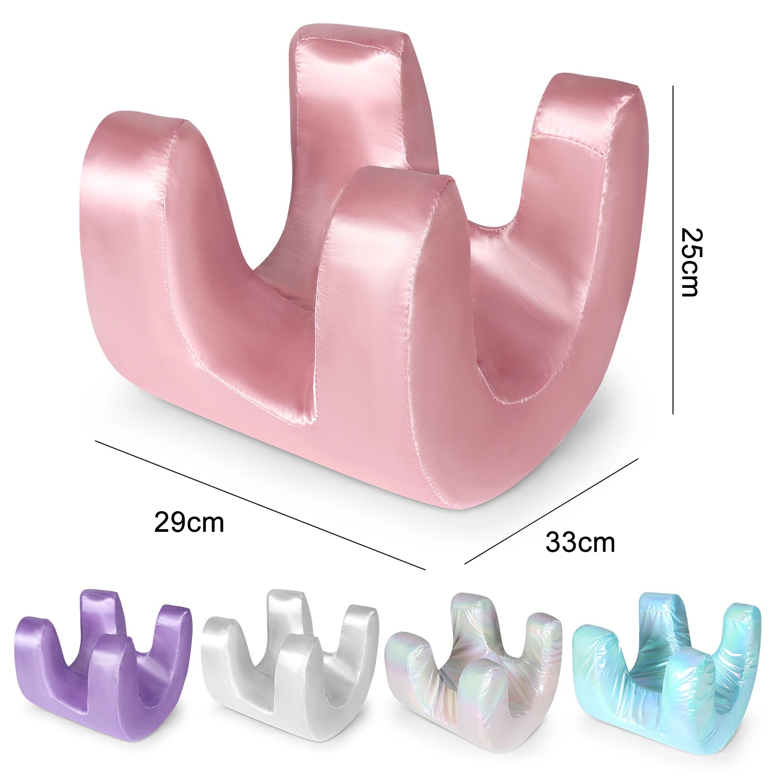 Vibeloo Anti-Wrinkle Pillow