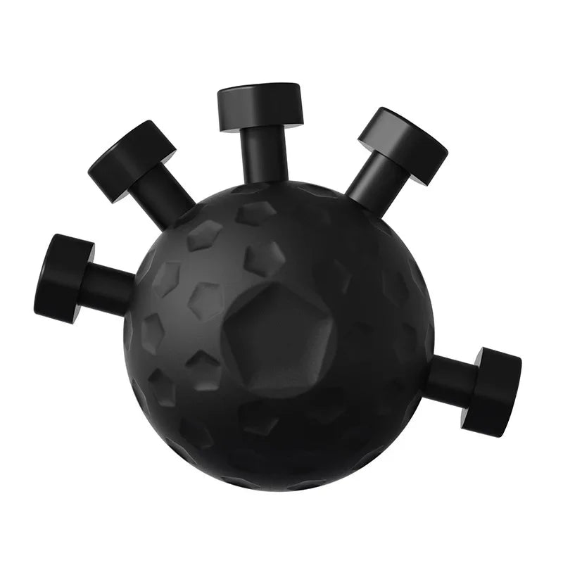 SteelSqueeze - Hand Strength Trainer
