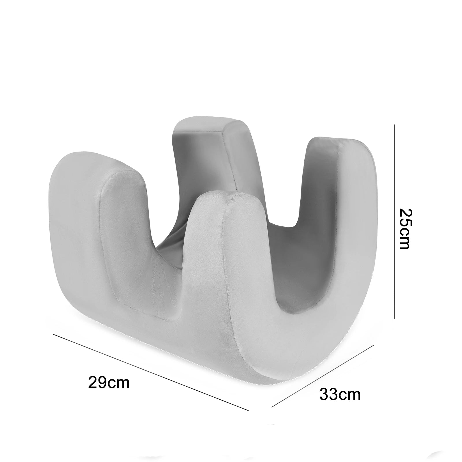 Vibeloo Anti-Wrinkle Pillow