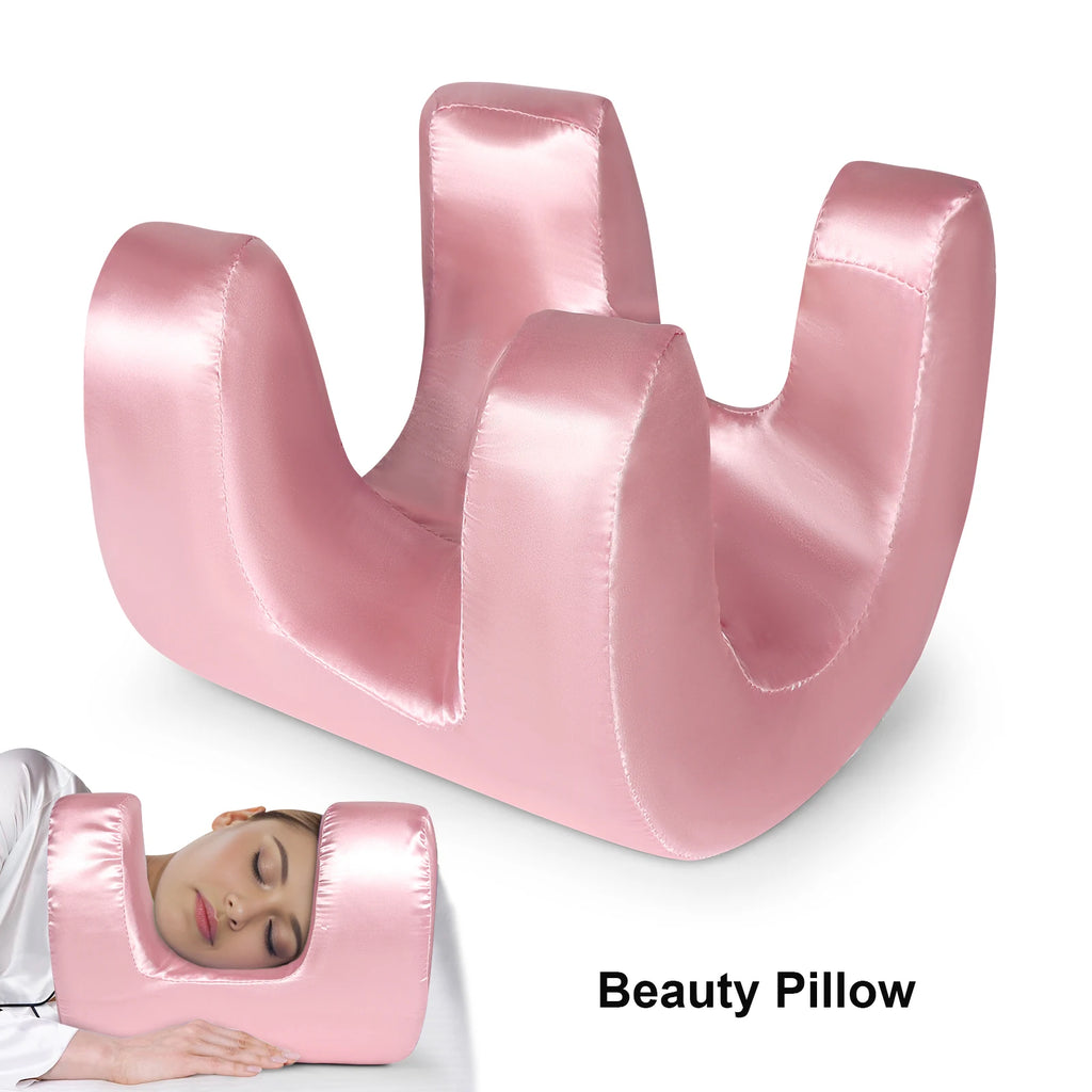 Vibeloo Anti-Wrinkle Pillow