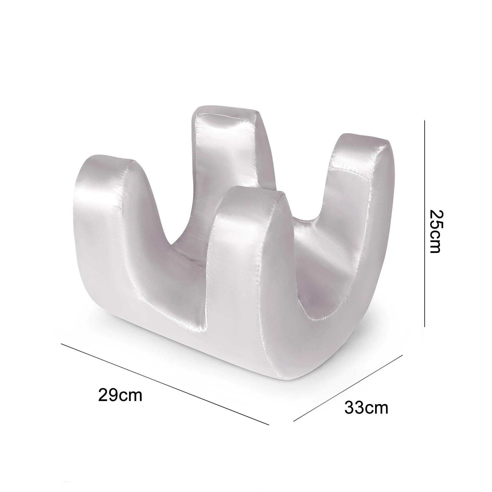 Vibeloo Anti-Wrinkle Pillow
