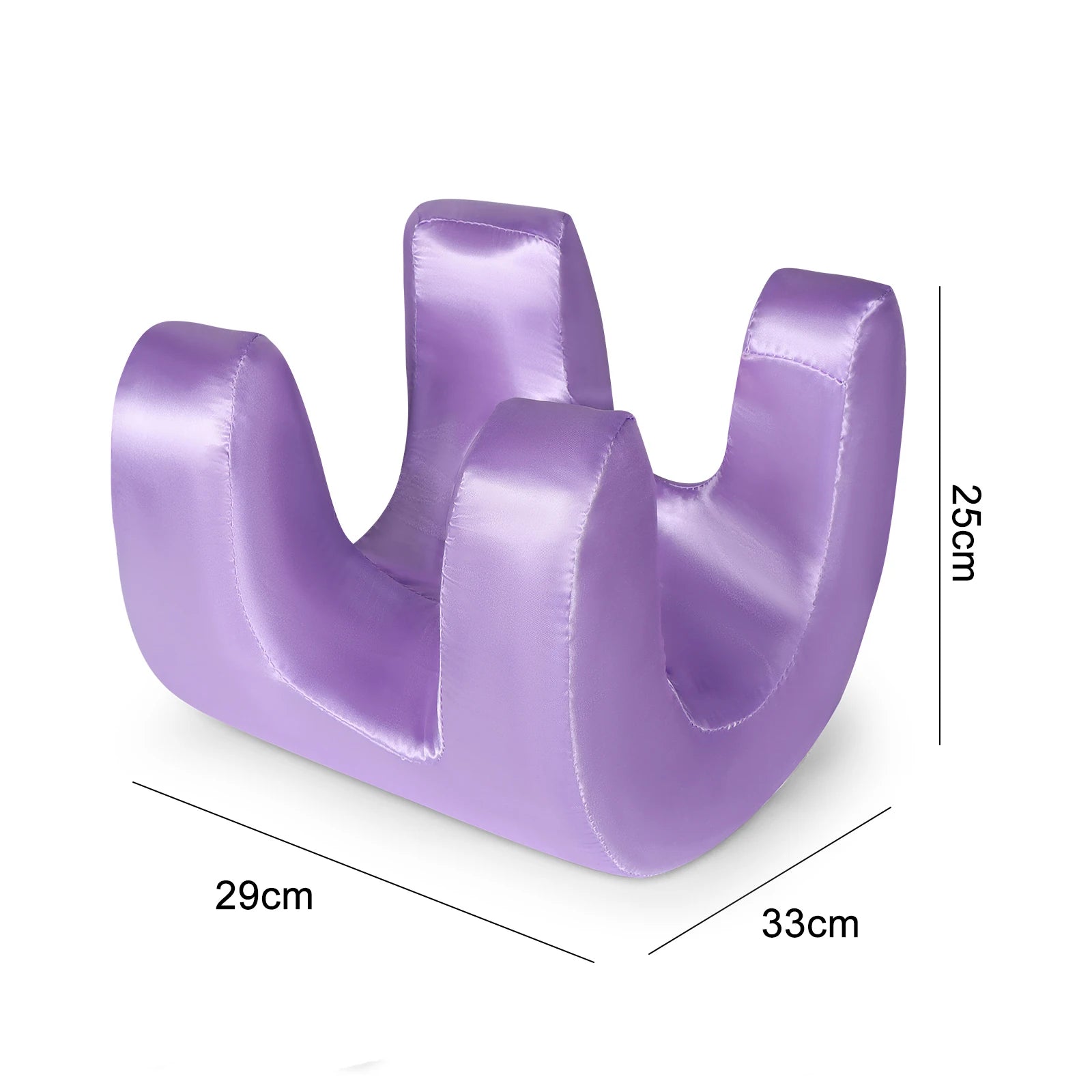 Vibeloo Anti-Wrinkle Pillow