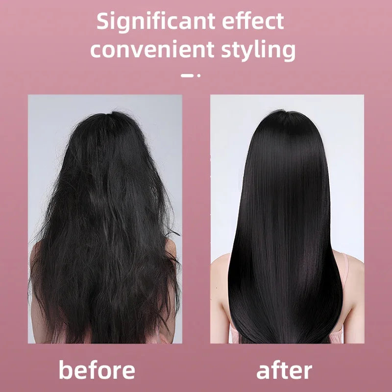 QuickTrim Pro Split-End Hair Trimmer