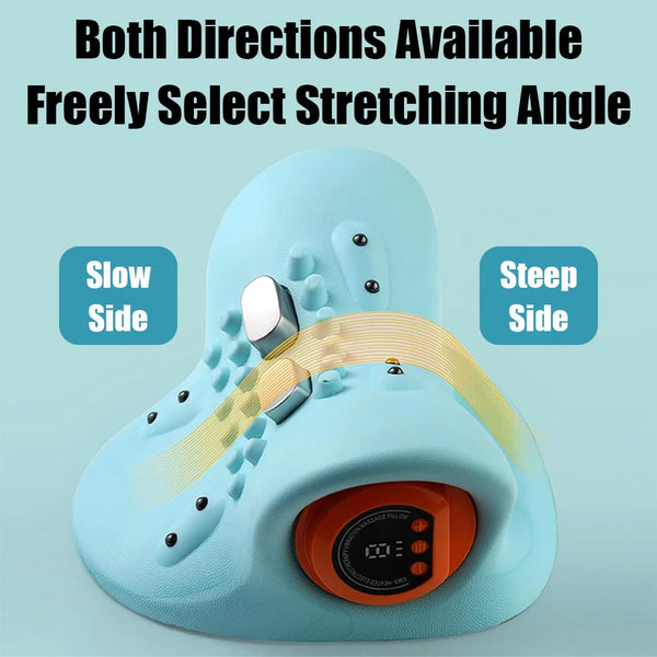 ReliefPro Neck Massager