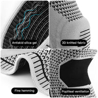 Active Relief Knee Sleeve Support