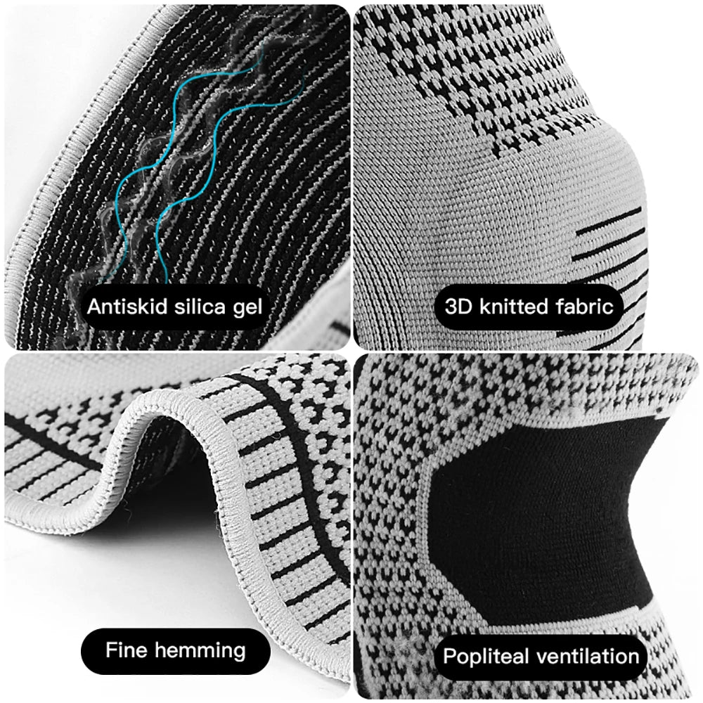 Active Relief Knee Sleeve Support