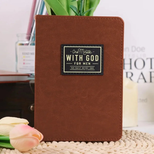 One Minute Daily Pocket Devotional