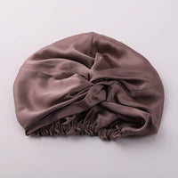 Overnight Hair-Repair Mulberry Silk-Bonnet