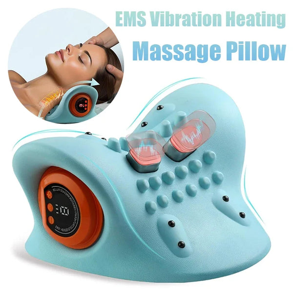 ReliefPro Neck Massager