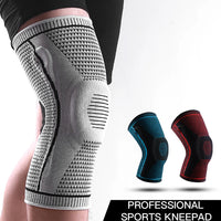 Active Relief Knee Sleeve Support