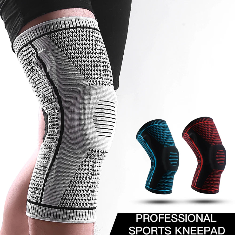 Active Relief Knee Sleeve Support